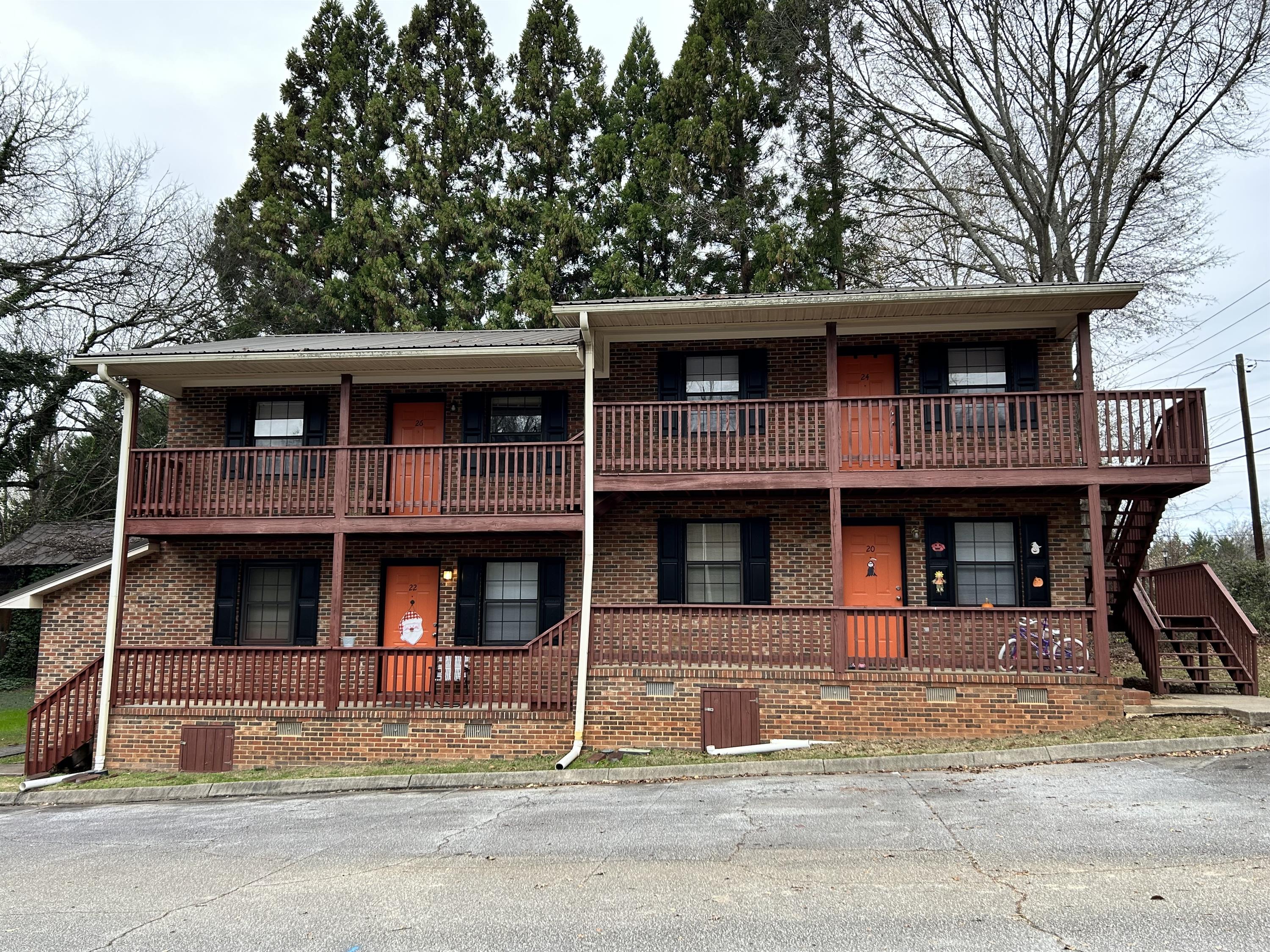 204 Calhoun Street - 26
