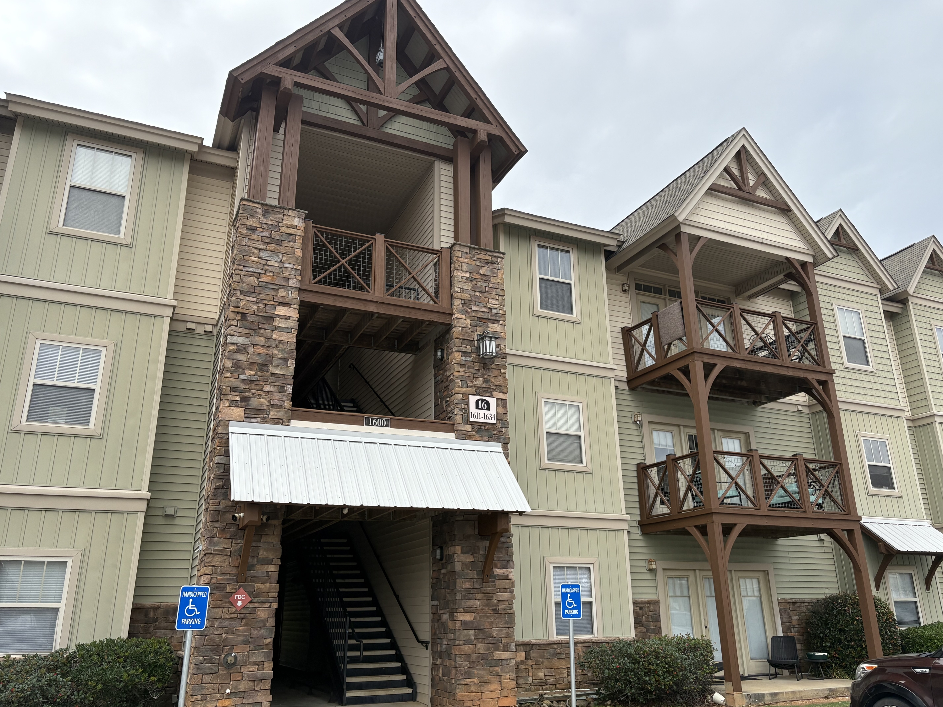 1612 Muscovy Way - 2