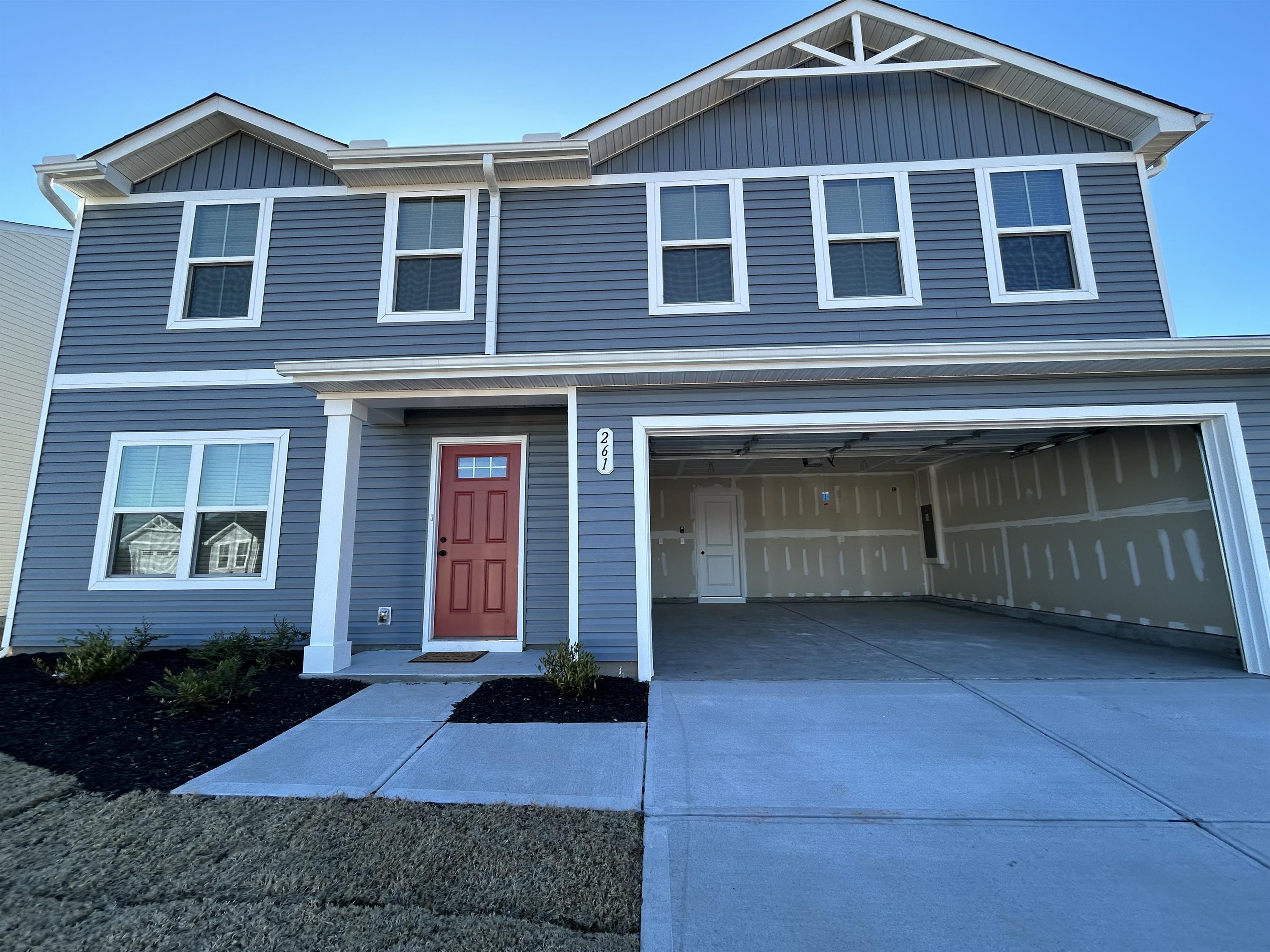 261 Utica Bend Court