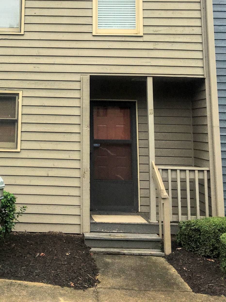 343 Old Greenville Highway - 11