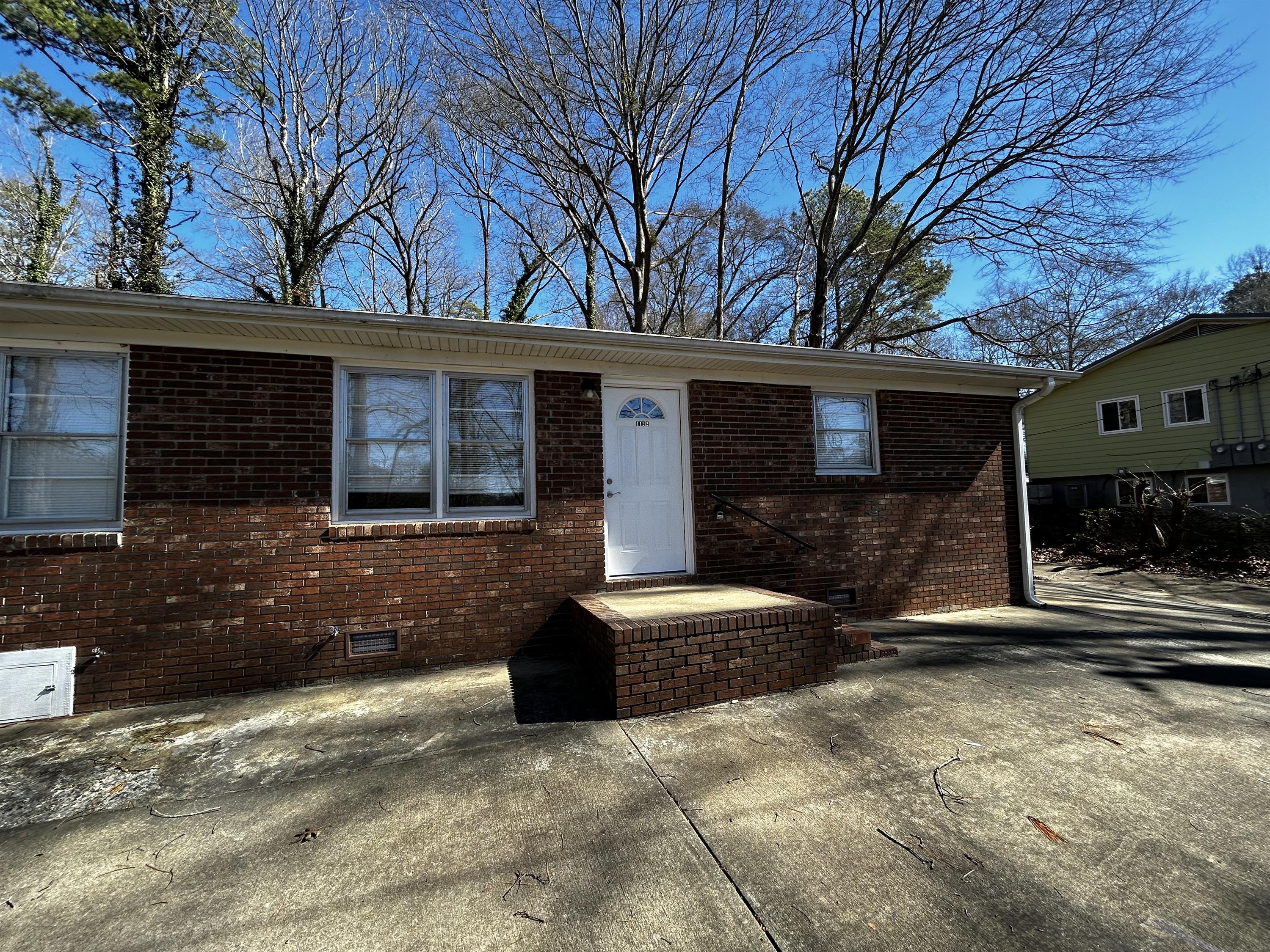 112 Pressley Drive - Unit 2