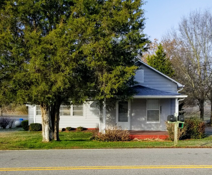 1700 Walnut Grove Road