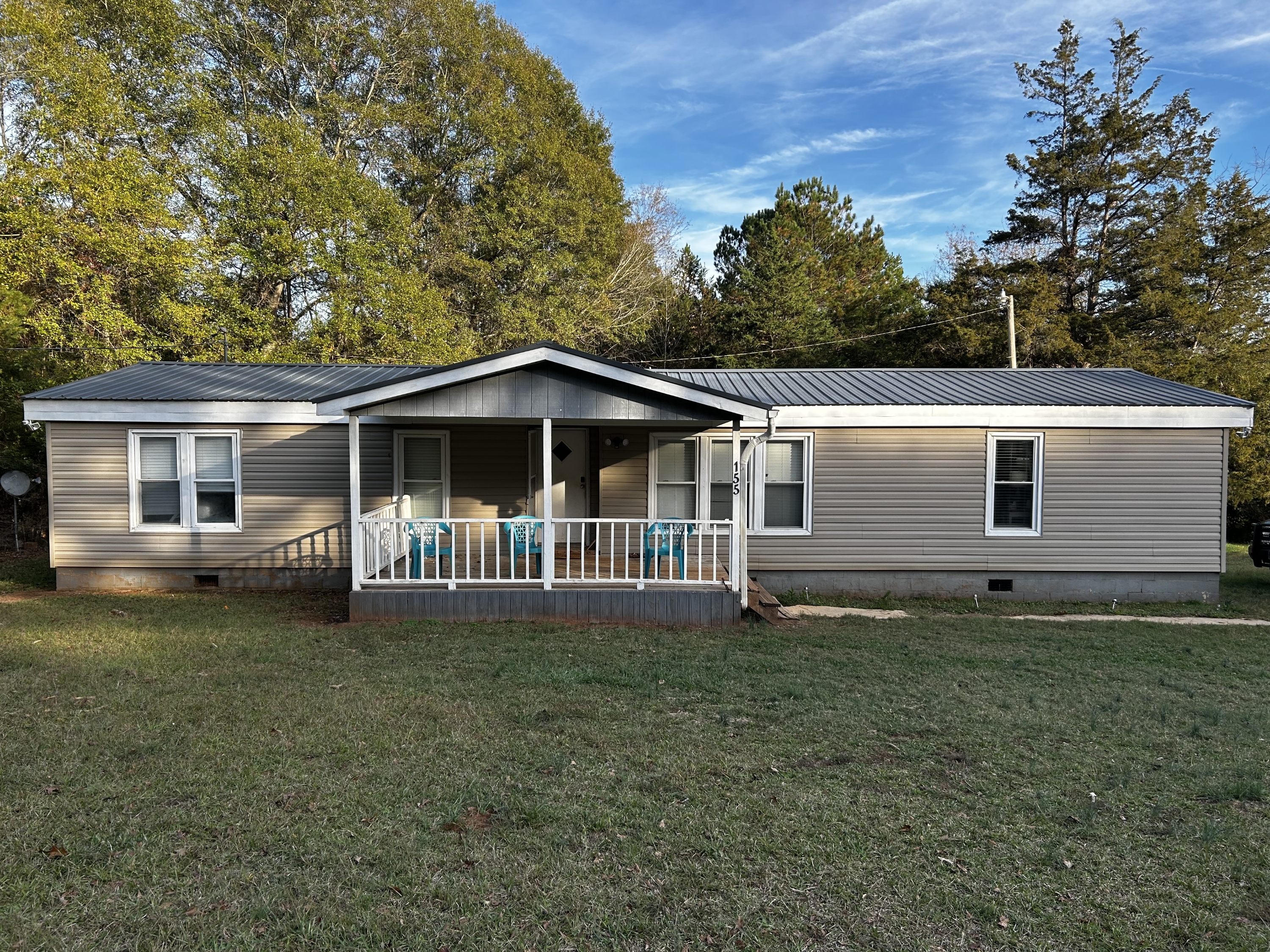 155 Harbin Acres Road