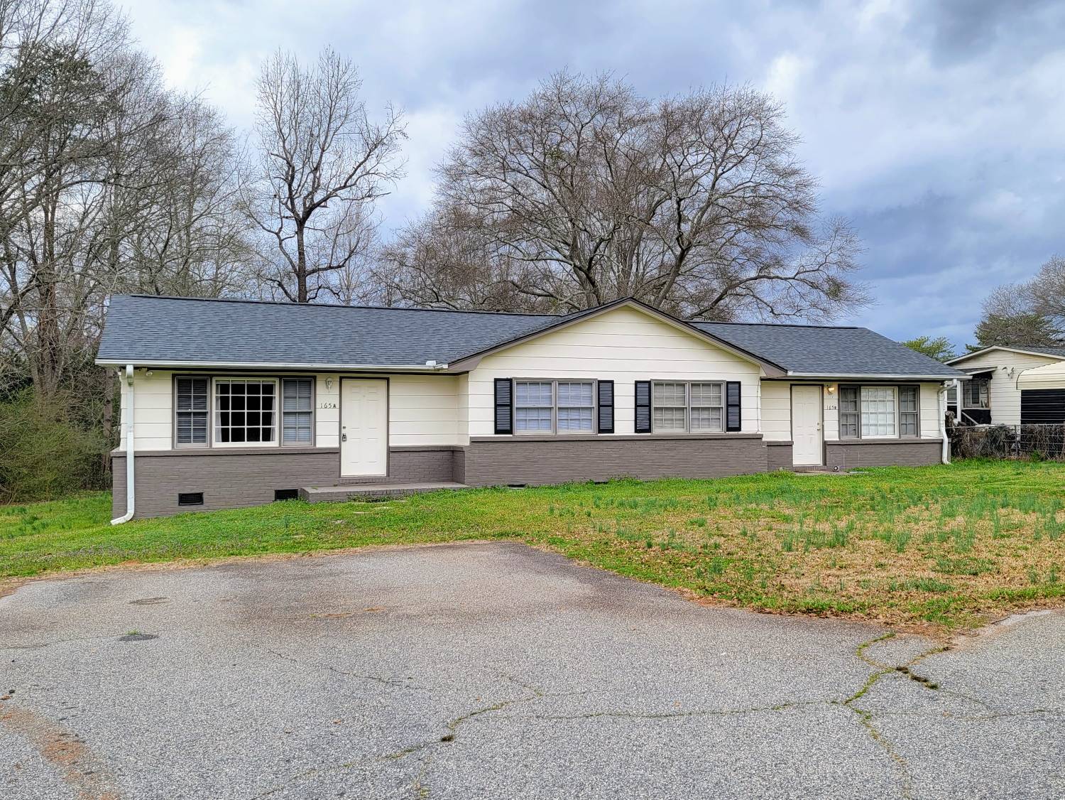 165A Suttles Road - A