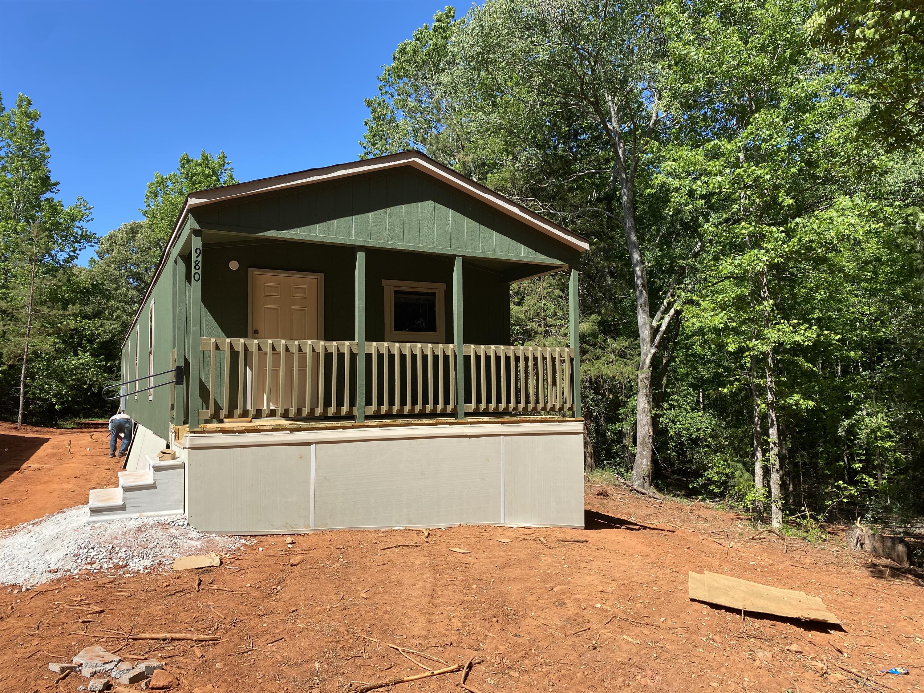 980 Cedar Village Ln