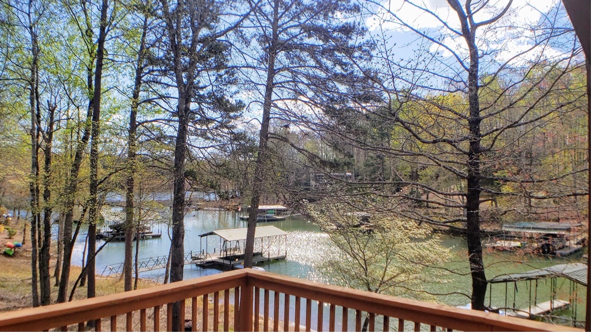 216 Serenity Bay Drive