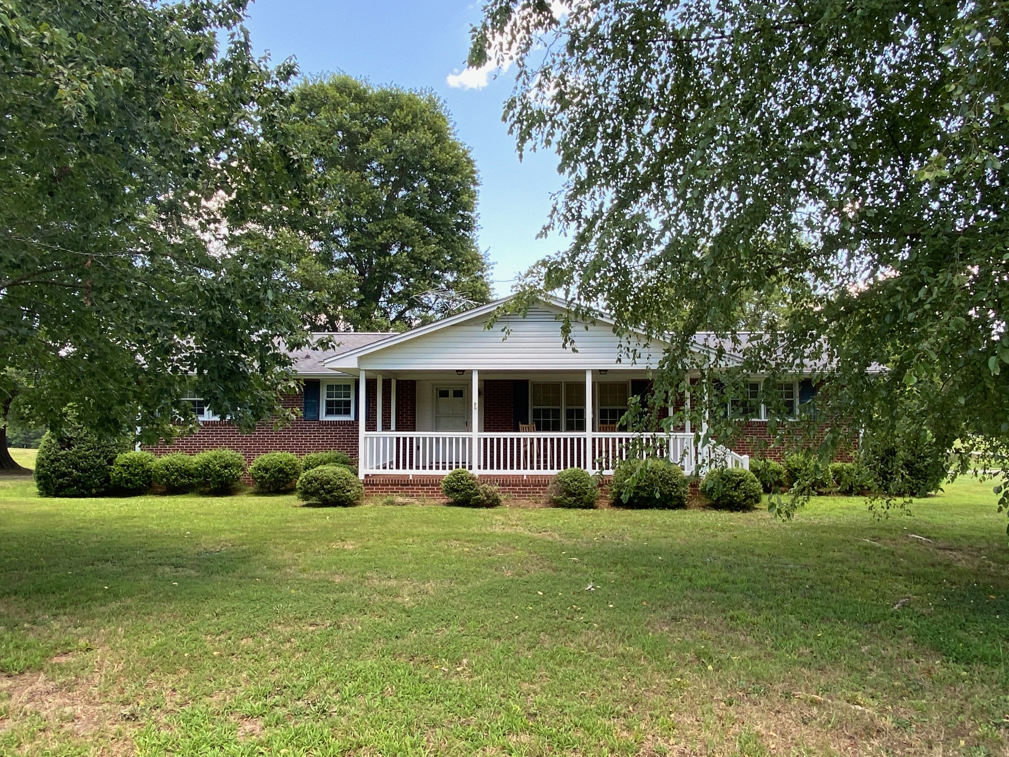 599 Walnut Grove Road