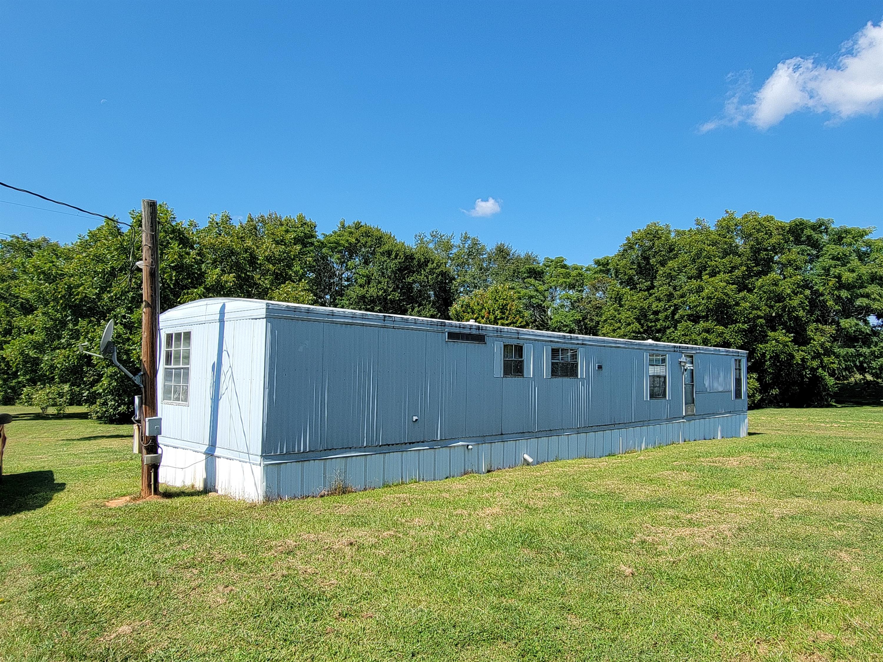 1710 Walnut Grove Road