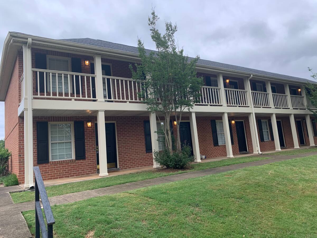 250 Elm Street Unit 501 - 1