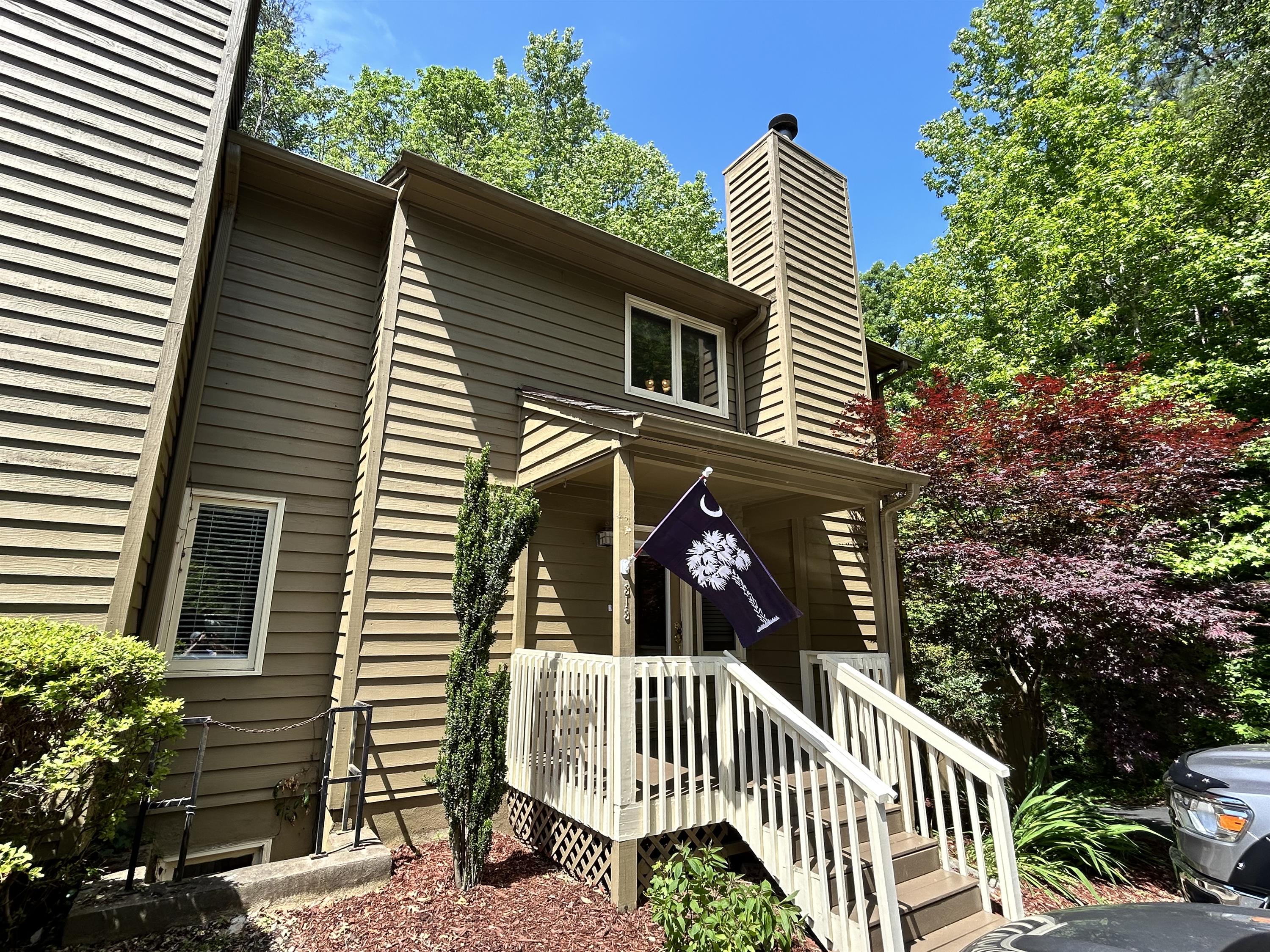 600 Anderson Highway Unit 313 - 1