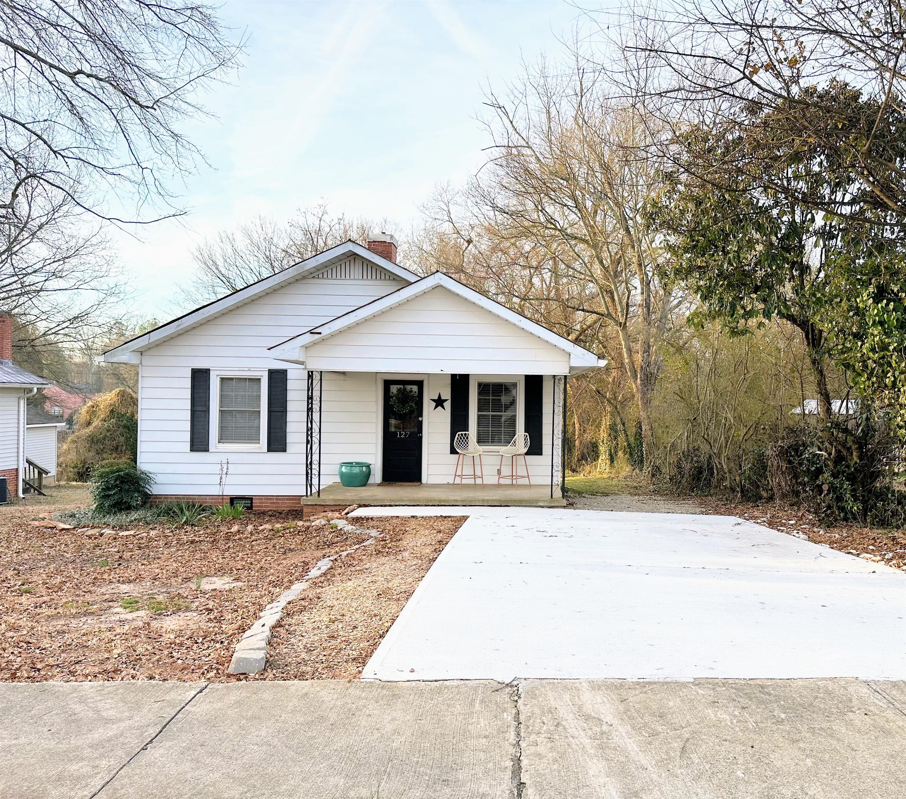 127 West Main Street