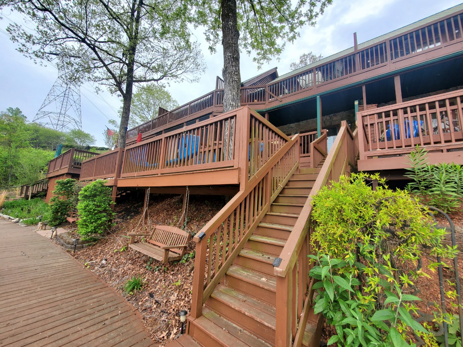 144 Harbour Point - C