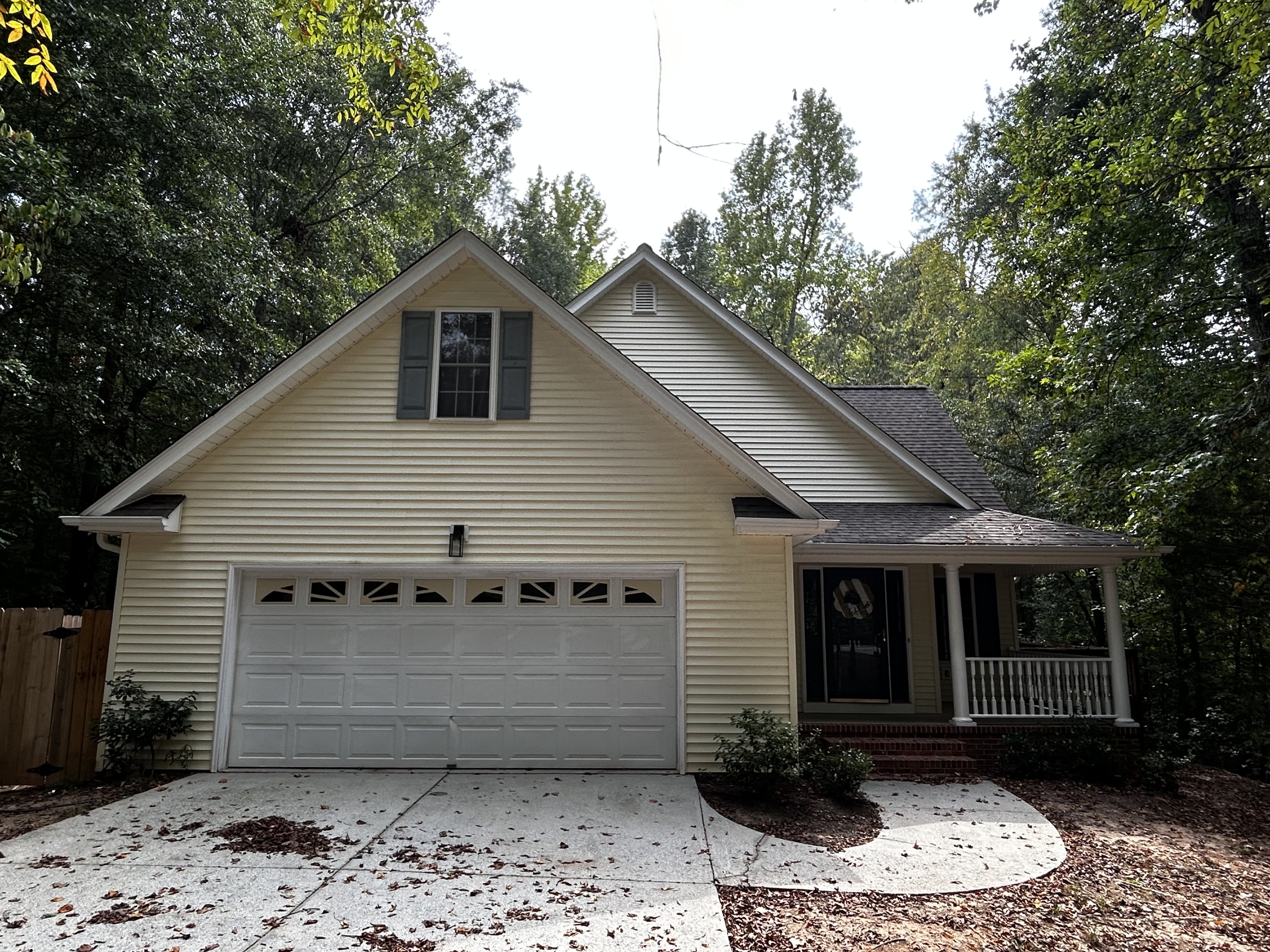 111 Montpelier Drive