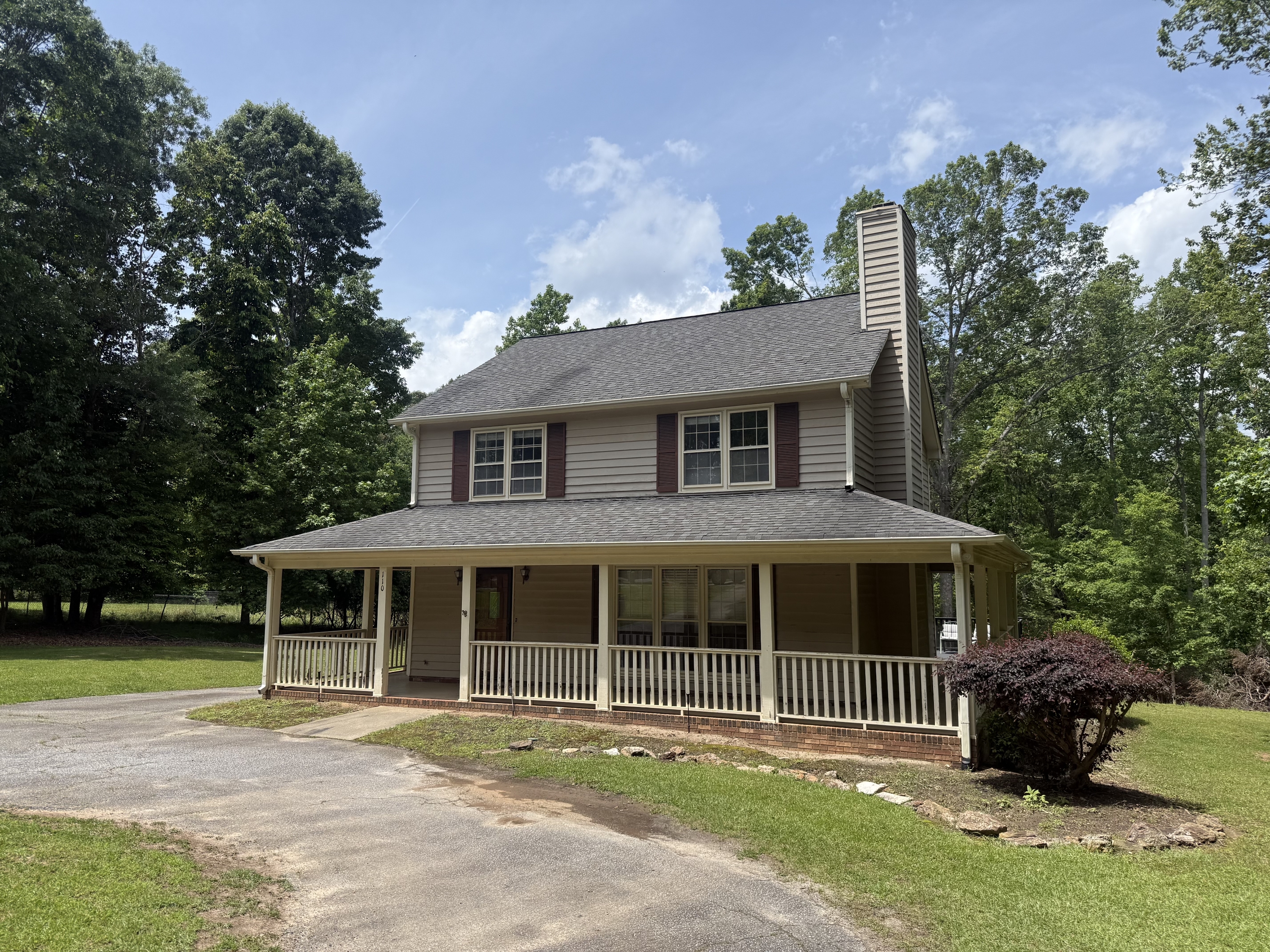 110 South Pinepoint Drive