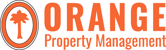Orange Property Management